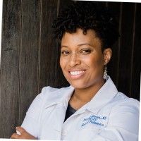 Diamond Harris