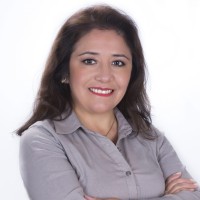Shirley Amparo Barroso Cordova