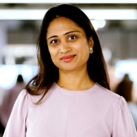 Swati Nehete