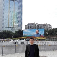 胡润华