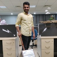 Chitresh Uppal