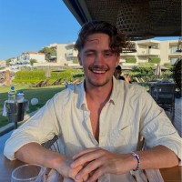 Filip Jägrén