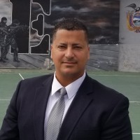 Cesar Mojica