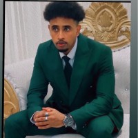 Mohamed Hirsi