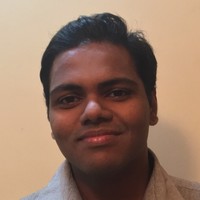 Tejas Sawant