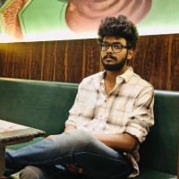 hari vasanth