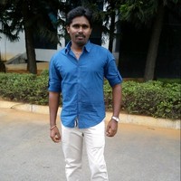 Kalleshkumar Sb