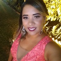 Aislane Lima Silva