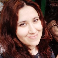 Tugce Kayar