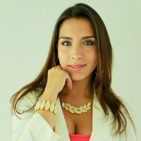 Nora Carolina Caballero Collantes