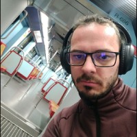 Leonardo Mazzucco Pereira 🇧🇷 🇮🇹 🇵🇹