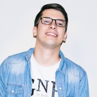 Luciano Matias Gómez Ramírez