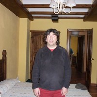 Julian Nevado