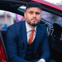 Suleman Kadri