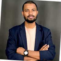 Israr Alam