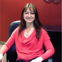 Tanya Sparrow