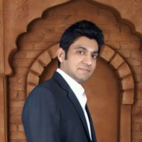 Muhammad Mubasher Baig