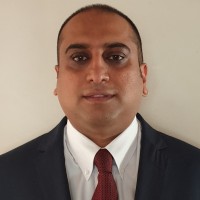 Aveen Maharaj