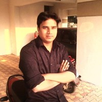 Rahul Saraf