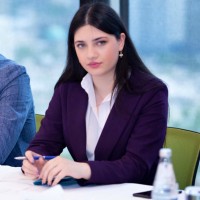 Sabina Pashayeva