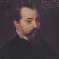 Gilbert Van Schoonbeke
