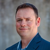 Steve Shupe, PMP