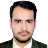 Wahidullah Anwarzai