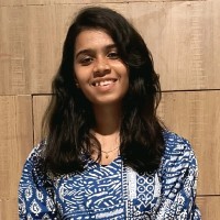 Siddhi Pedamkar