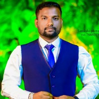 Santosh Borude