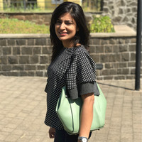 Deepa Agarwal