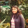 Moumita Banerjee Ghosh