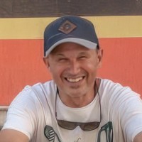 Graham Watts