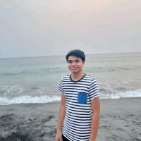 Joshua Kevin Peig