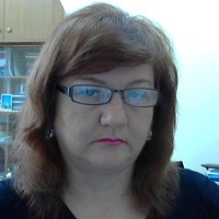Gordana Djukanovic