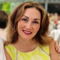 Irina V. Stukalov