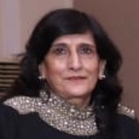 Veena Dogra