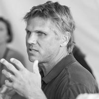 Tom Scott