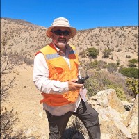 Yerko Lopez Bugueño