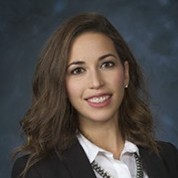 Cecilia Martinez