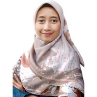 Fildzah Kamelia Putri, S.Psi
