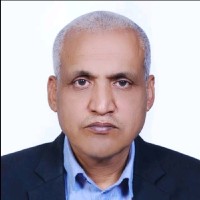 Kedar Karki