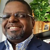 Keith Edghill