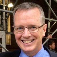 Ted O'Connor