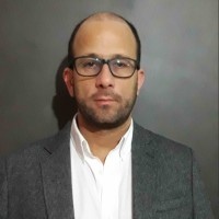 Martín Ezequiel Senosiain