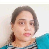 Zakiya Barkas Shaik