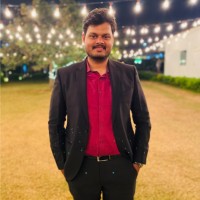 Amaresh Gouda S