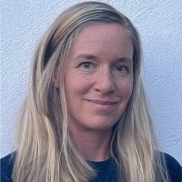 Anna Rydenberg