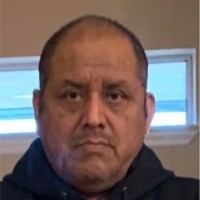 Ebert Toribio