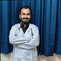 Dr. Ambuj Kumar Jha