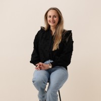 Kate Van Den Berg